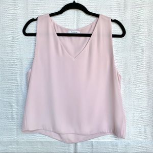 ARITZIA BABATON Murphy Blouse